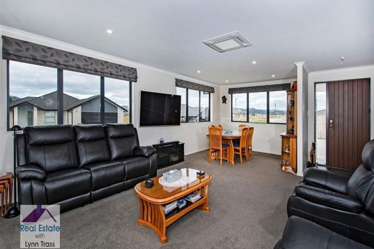Photo of property in 3 Ohau Crescent, Tikipunga, Whangarei, 0112