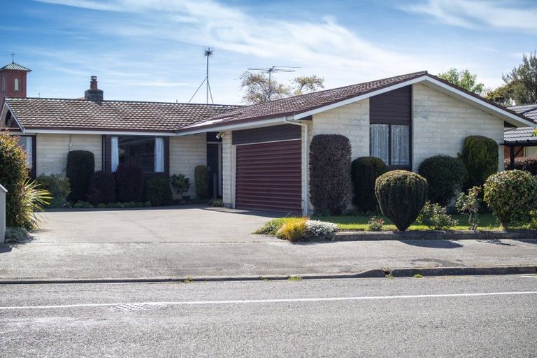 Photo of property in 55 Short Street, Ashburton, 7700