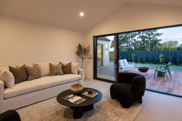 Photo of property in 46 Georgina Street, Marshland, Christchurch, 8083