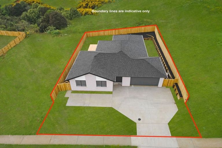 Photo of property in 4 Piedmonte Avenue, Pokeno, 2402