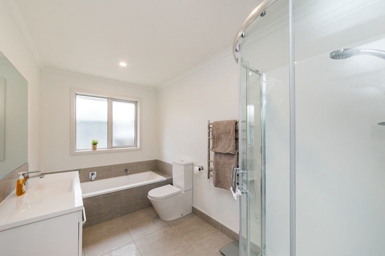 Photo of property in 64 Salisbury Street, Ashhurst, 4810