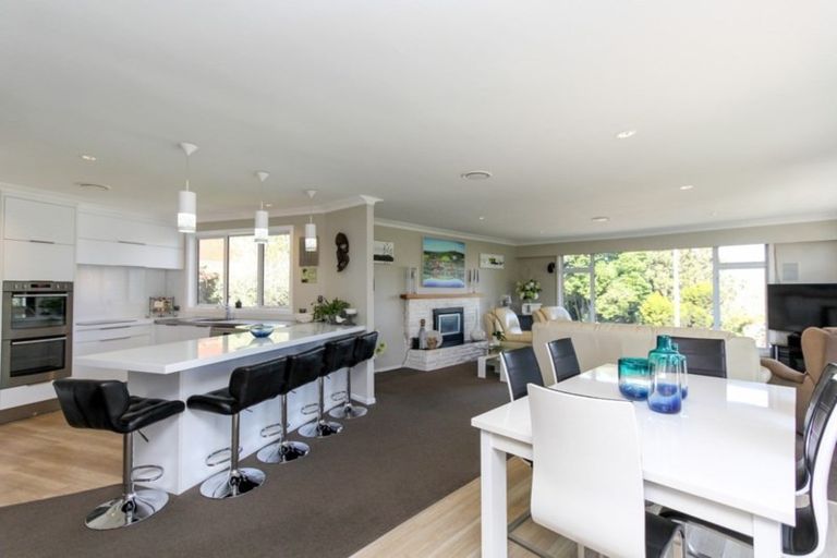 Photo of property in 423 Devon Street East, Strandon, New Plymouth, 4312