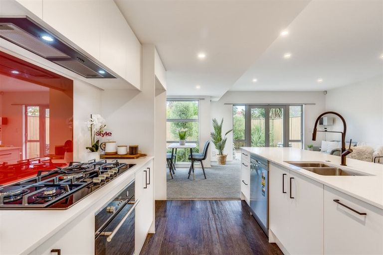 Photo of property in 34 Waterford Avenue, Northwood, Christchurch, 8051