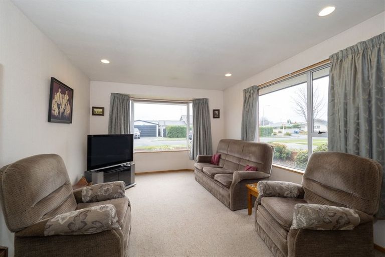 Photo of property in 126 William Street, Ashburton, 7700