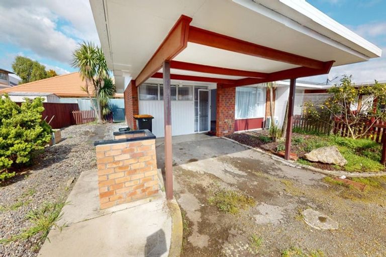 Photo of property in 5/47 Albert Street, Palmerston North, 4414