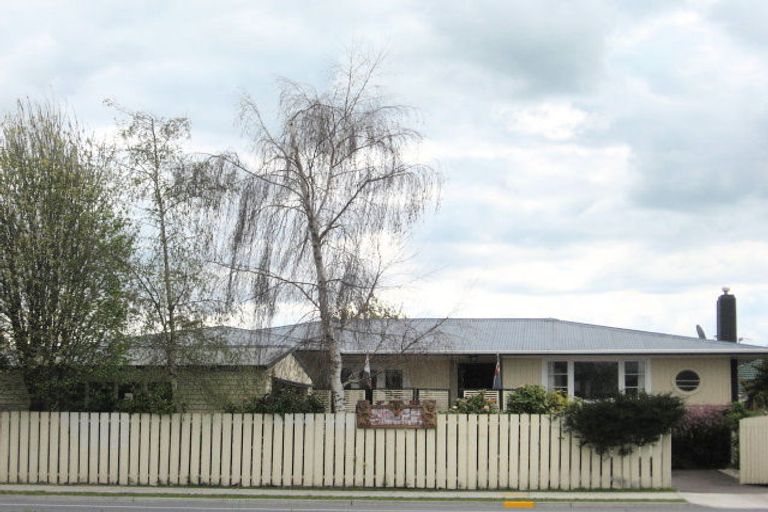 Photo of property in 207a Old Taupo Road, Utuhina, Rotorua, 3015