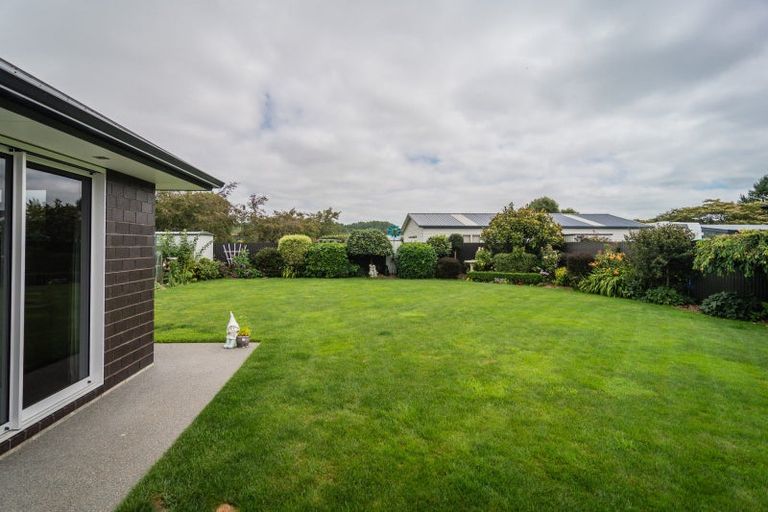 Photo of property in 313a King Street, Temuka, 7920