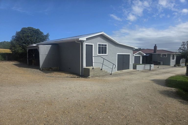 Photo of property in 386 Weston-ngapara Road, Whitstone, Oamaru, 9491