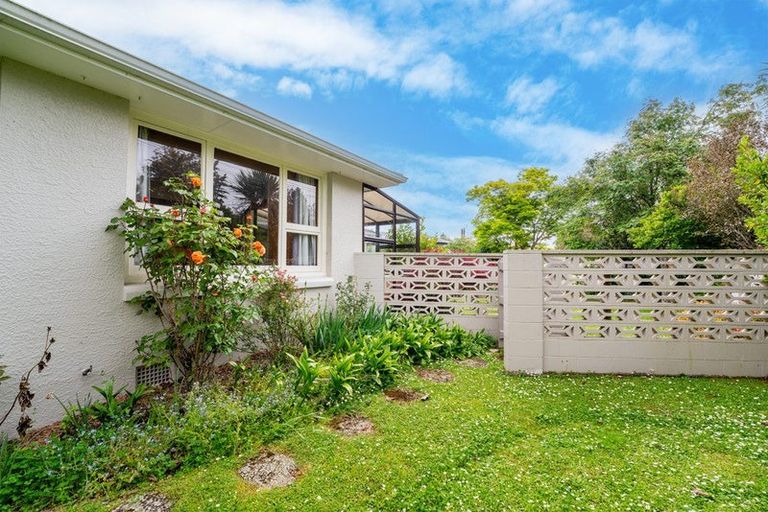 Photo of property in 53 Campbell Street, Geraldine, 7930