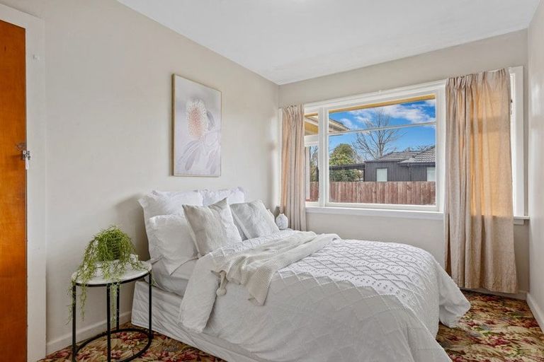 Photo of property in 447 Innes Road, Mairehau, Christchurch, 8052