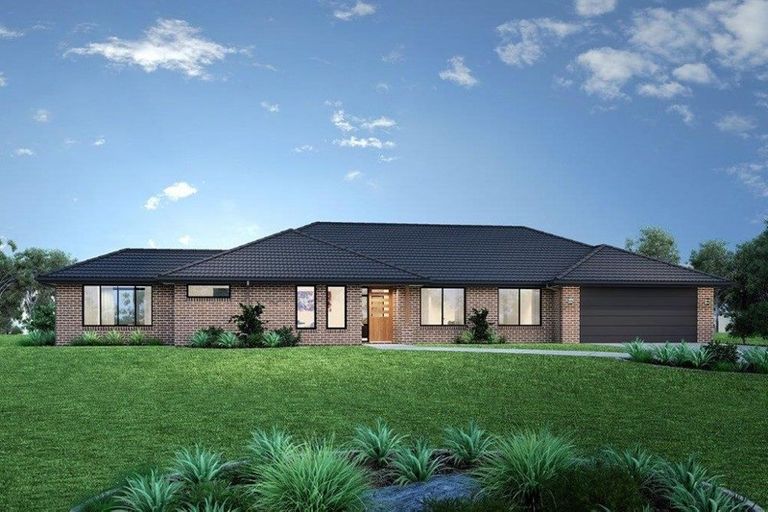 Photo of property in 8 Wheriko Avenue, Glenbrook, 2681