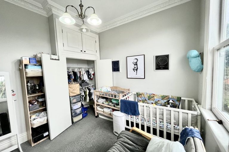 Photo of property in 58 Majoribanks Street, Mount Victoria, Wellington, 6011