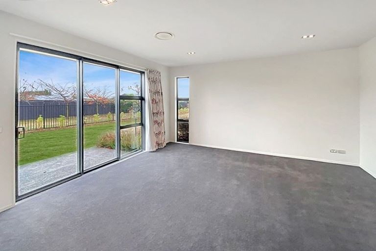 Photo of property in 36 Rossington Drive, West Melton, 7618