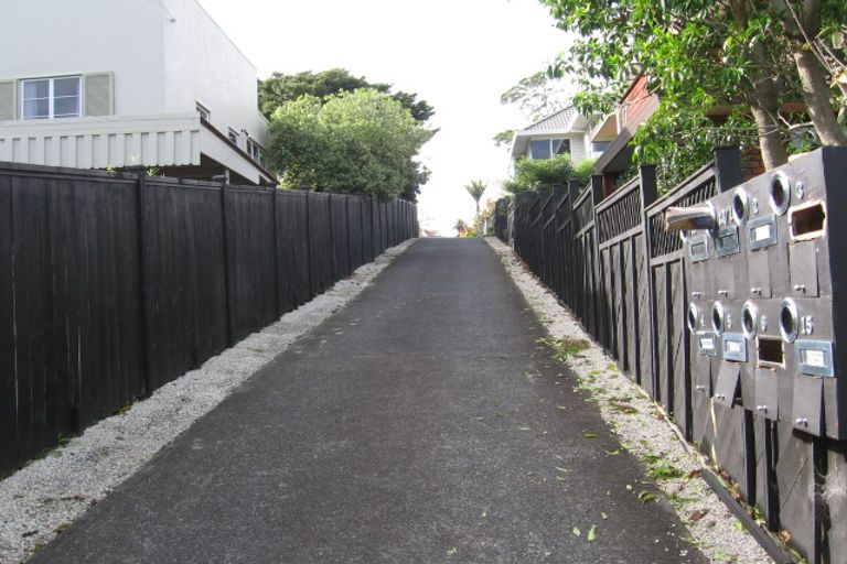 Photo of property in 6/13 Clarendon Road, Saint Heliers, Auckland, 1071