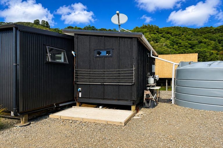 Photo of property in 130 Onepoto Road, Hicks Bay, Tikitiki, 4087