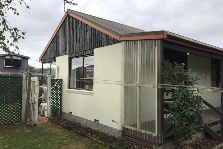 Photo of property in 1/39 Randolph Street, Woolston, Christchurch, 8062