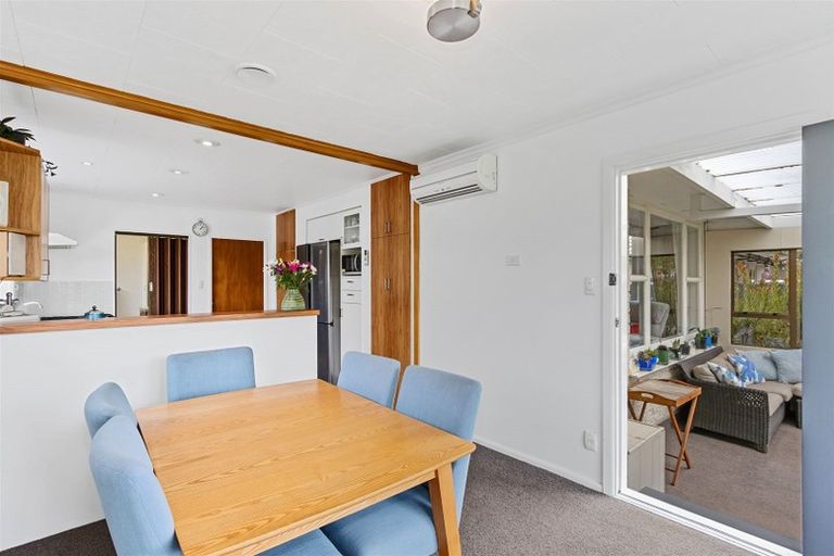 Photo of property in 78 Teesdale Street, Burnside, Christchurch, 8053