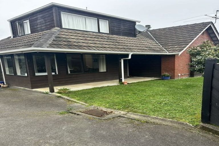 Photo of property in Barton Mews, 8/406 Fergusson Drive, Heretaunga, Upper Hutt, 5018