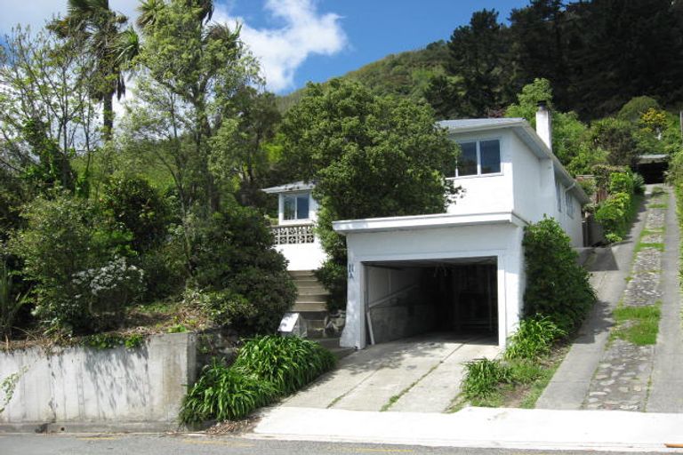 Photo of property in 11a Brunner Street, Nelson South, Nelson, 7010