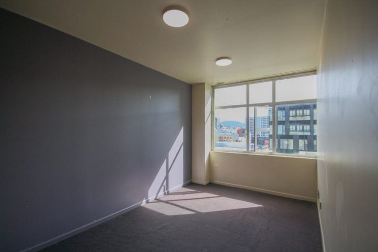 Photo of property in Marrickian Apartment, 117/135 Taranaki Street, Te Aro, Wellington, 6011