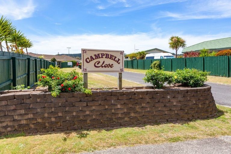 Photo of property in 12/11 Campbell Close, Whangamata, 3620