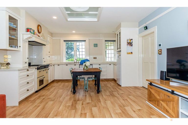 Photo of property in Ashfield, 410 Orari Station Road, Geraldine, 7992