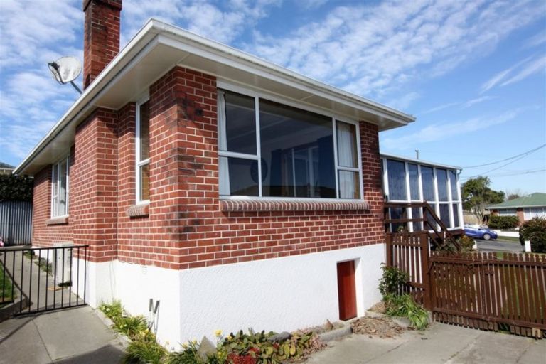Photo of property in 5 Cornwall Street, Watlington, Timaru, 7910