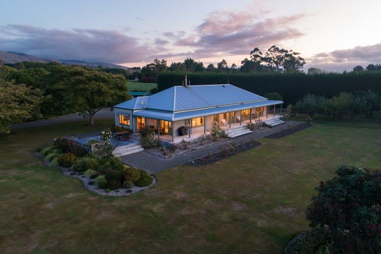 Photo of property in 521 Pohangina Road, Pohangina, Ashhurst, 4884