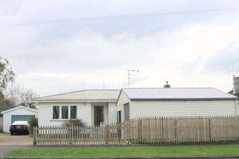 Photo of property in 97 Bader Street, Bader, Hamilton, 3206