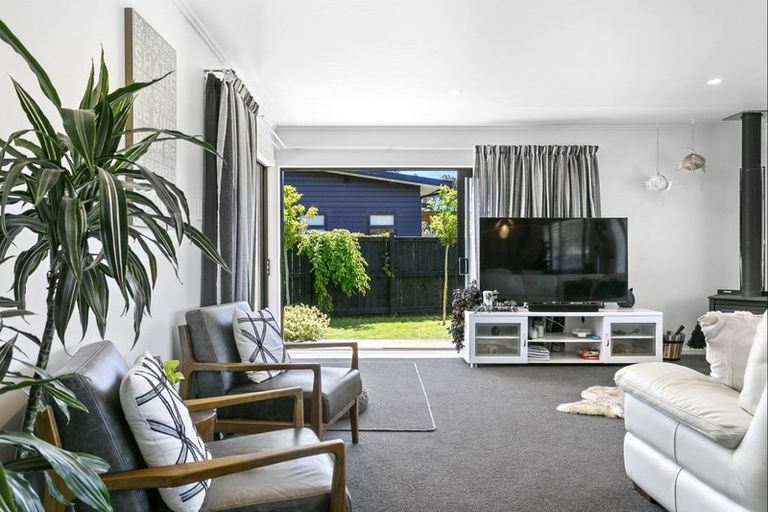 Photo of property in 10 Wai Matangi Place, Motuoapa, Turangi, 3382