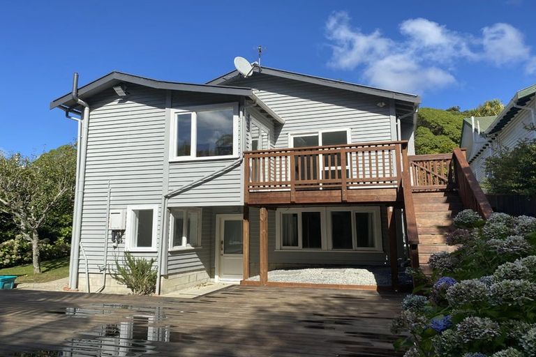 Photo of property in 62 Chelmsford Street, Ngaio, Wellington, 6035