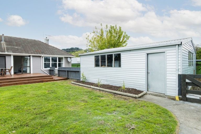 Photo of property in 15 Glasgow Crescent, Kaiti, Gisborne, 4010