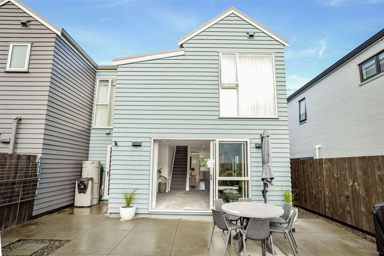 Photo of property in 8 Plover Road, Hobsonville, Auckland, 0616