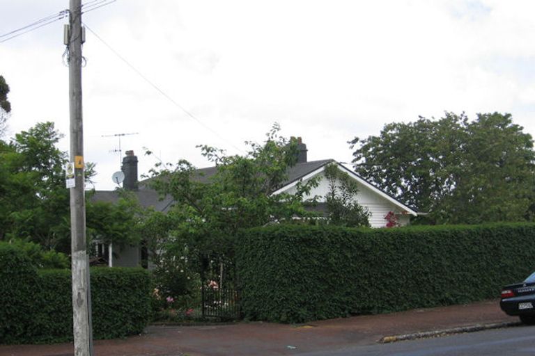 Photo of property in 18 Omahu Road, Remuera, Auckland, 1050