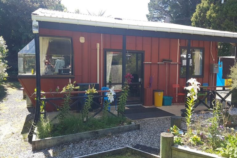 Photo of property in 10 Miro Crescent, Halfmoon Bay / Oban, Stewart Island, 9818