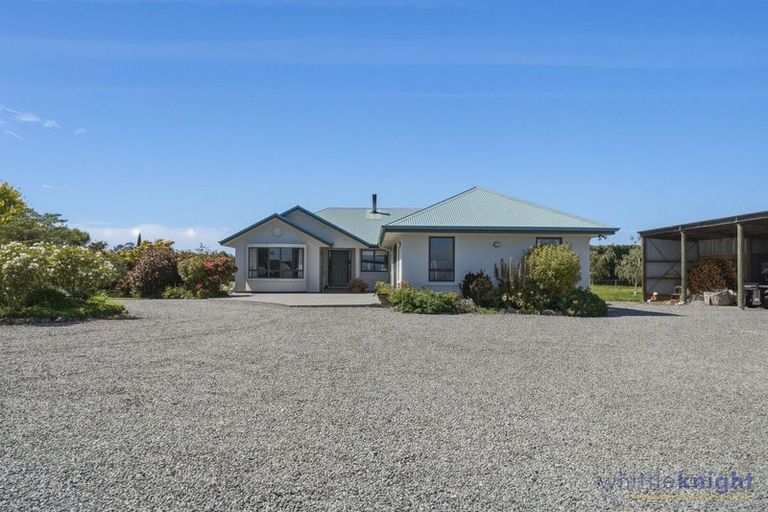 Photo of property in 2/153 Bangor Road, Darfield, 7571