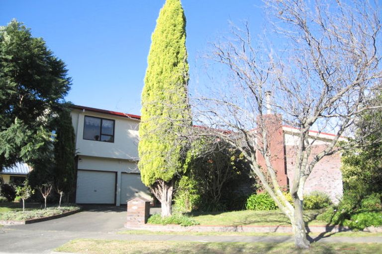 Photo of property in 23 Ngarimu Crescent, Taradale, Napier, 4112