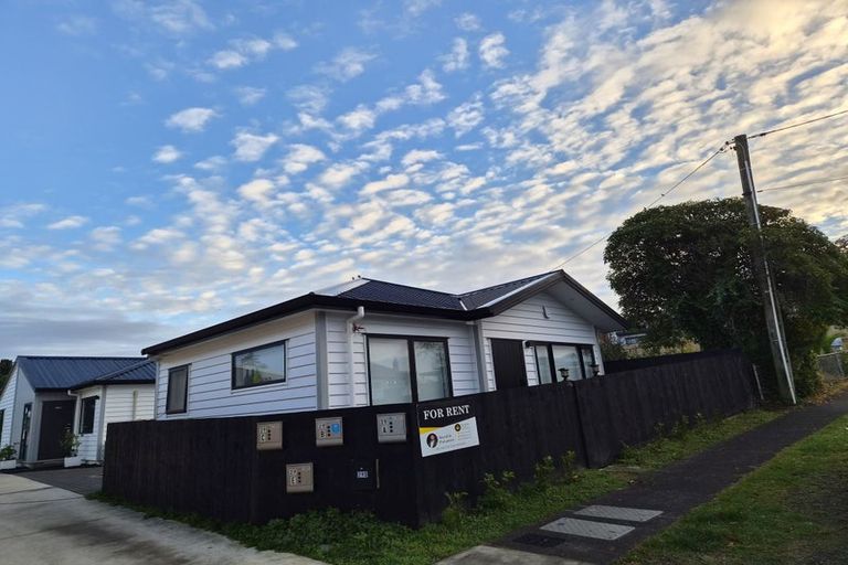 Photo of property in 99e Mahia Road, Wattle Downs, Auckland, 2103