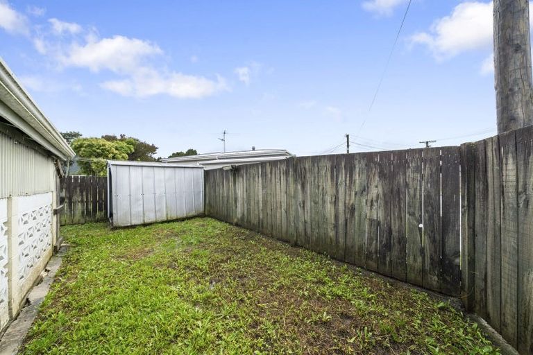 Photo of property in 7 Benge Crescent, Clouston Park, Upper Hutt, 5018