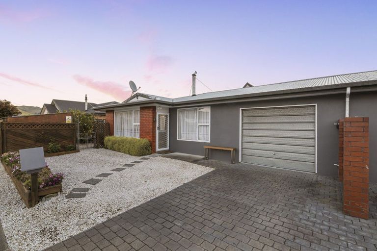 Photo of property in 4b Kilworth Place, Witherlea, Blenheim, 7201