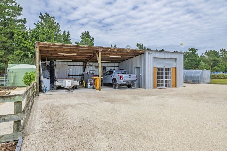 Photo of property in 41 Frasers Road, Southbridge, Leeston, 7682