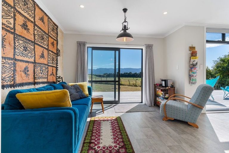 Photo of property in 2766 Lake Ferry Road, Pirinoa, 5772