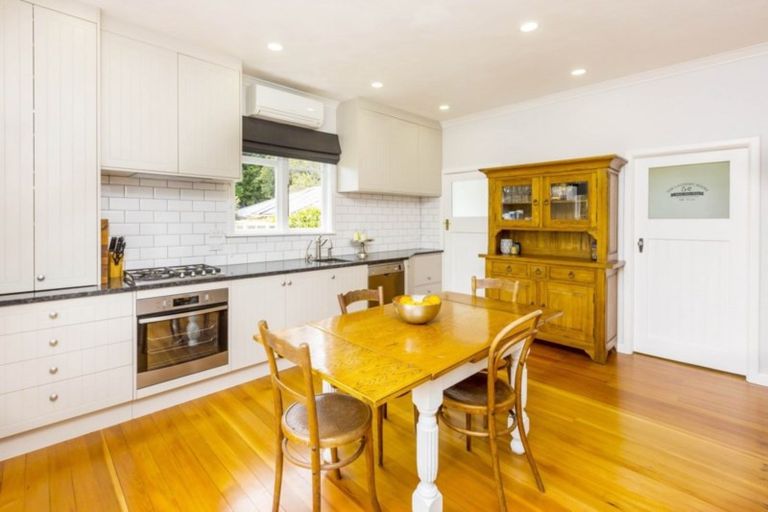 Photo of property in 23 Cruickshank Road, Clouston Park, Upper Hutt, 5018