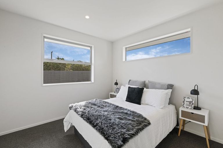 Photo of property in 112 Branthwaite Drive, Rolleston, 7615