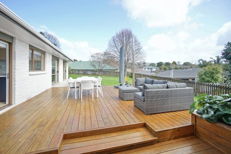 Photo of property in 8 Dowman Place, Te Puke, 3119
