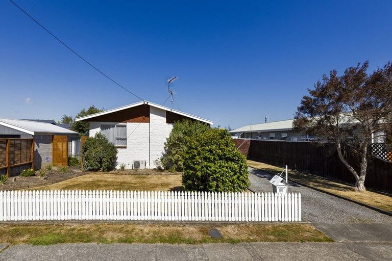 Photo of property in 80 Houldsworth Street, Blenheim, 7201