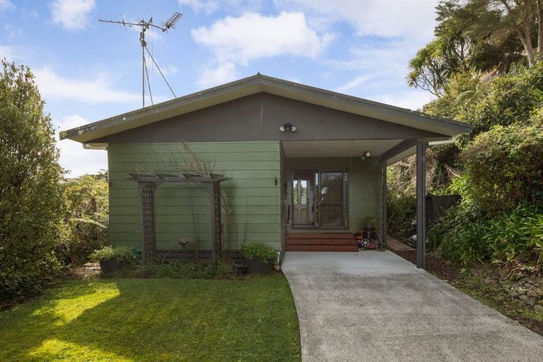 Photo of property in 28 Wood Street, Paeroa, 3600