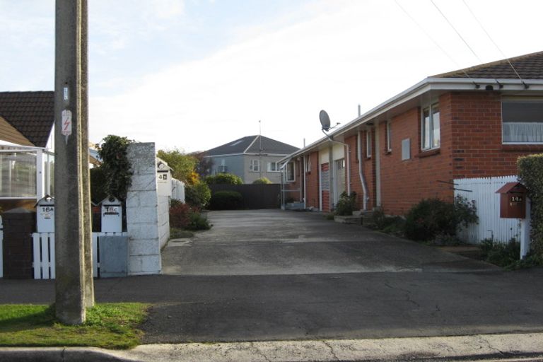Photo of property in 14b Ascot Street, Saint Kilda, Dunedin, 9012