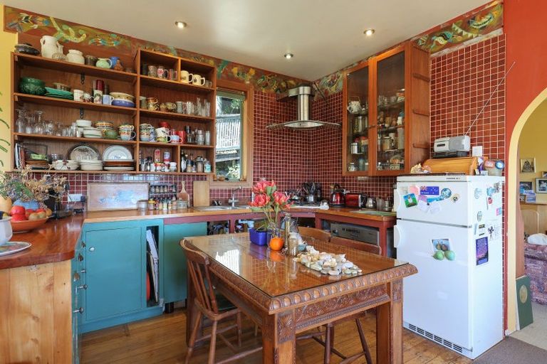 Photo of property in 83 Cleveland Terrace, Nelson, 7010