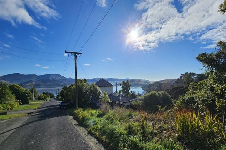 Photo of property in 61 Oxley Crescent, Broad Bay, Dunedin, 9014
